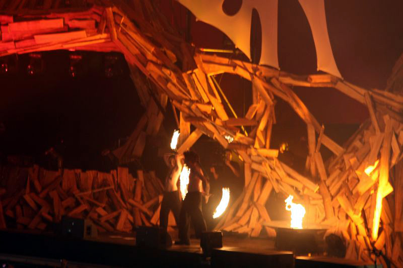 Qlimax 2009