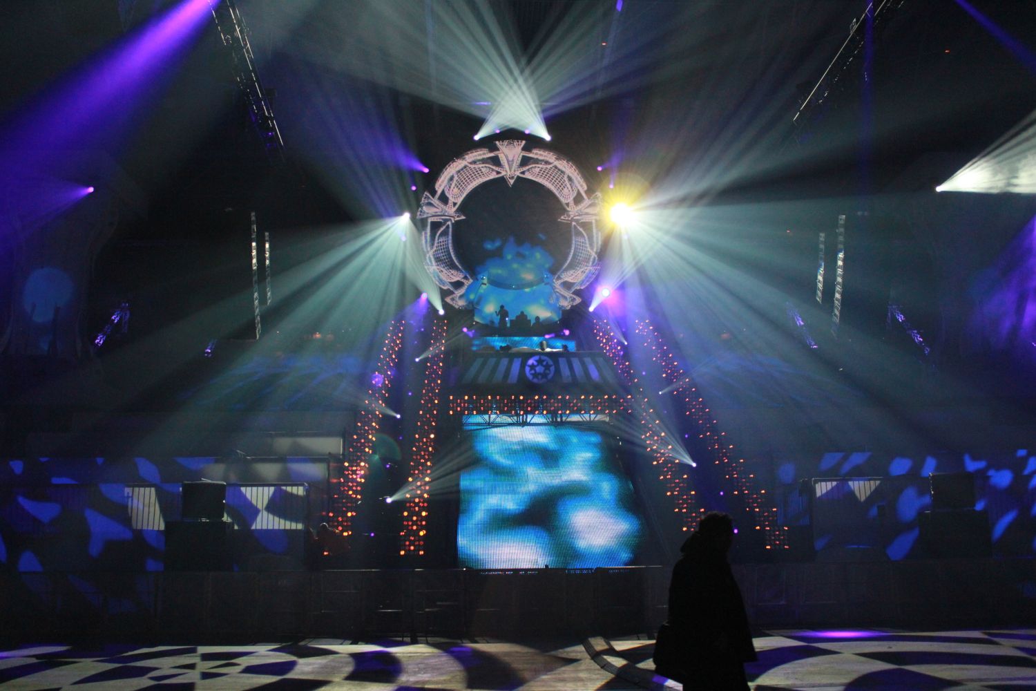 Qlimax 2010