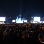 Rage von weit weg (3)