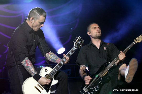 Volbeat (9)