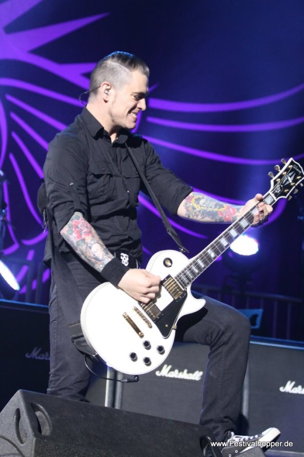 Volbeat (8)