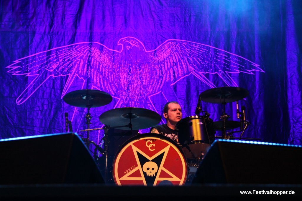 Alkaline Trio (2)