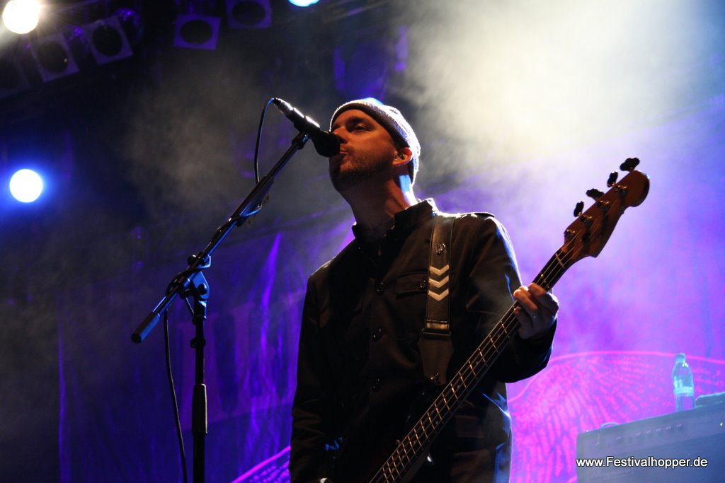 Alkaline Trio (4)