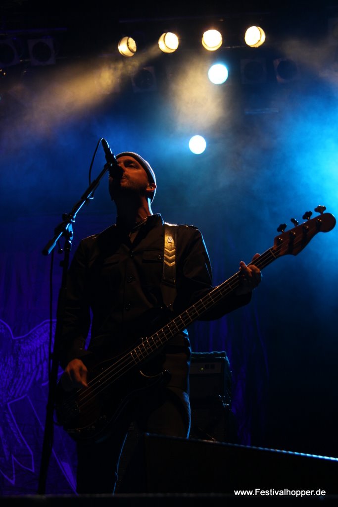 Alkaline Trio (5)