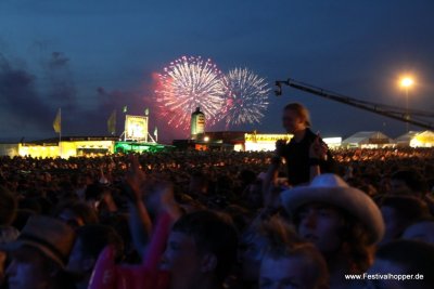 Feuerwerk