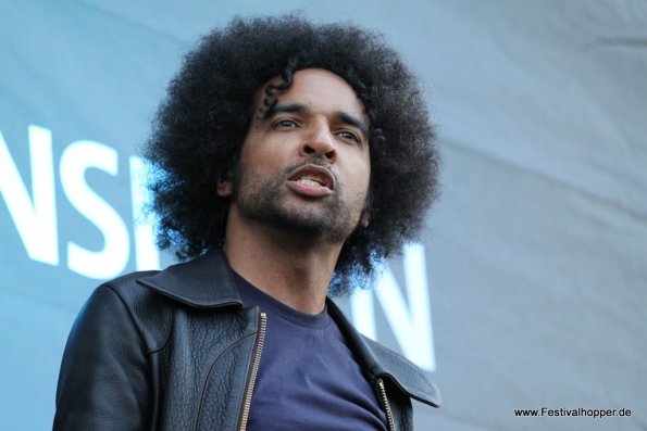 Alice in Chains – Der Samstag am Ring - Bands &amp; People