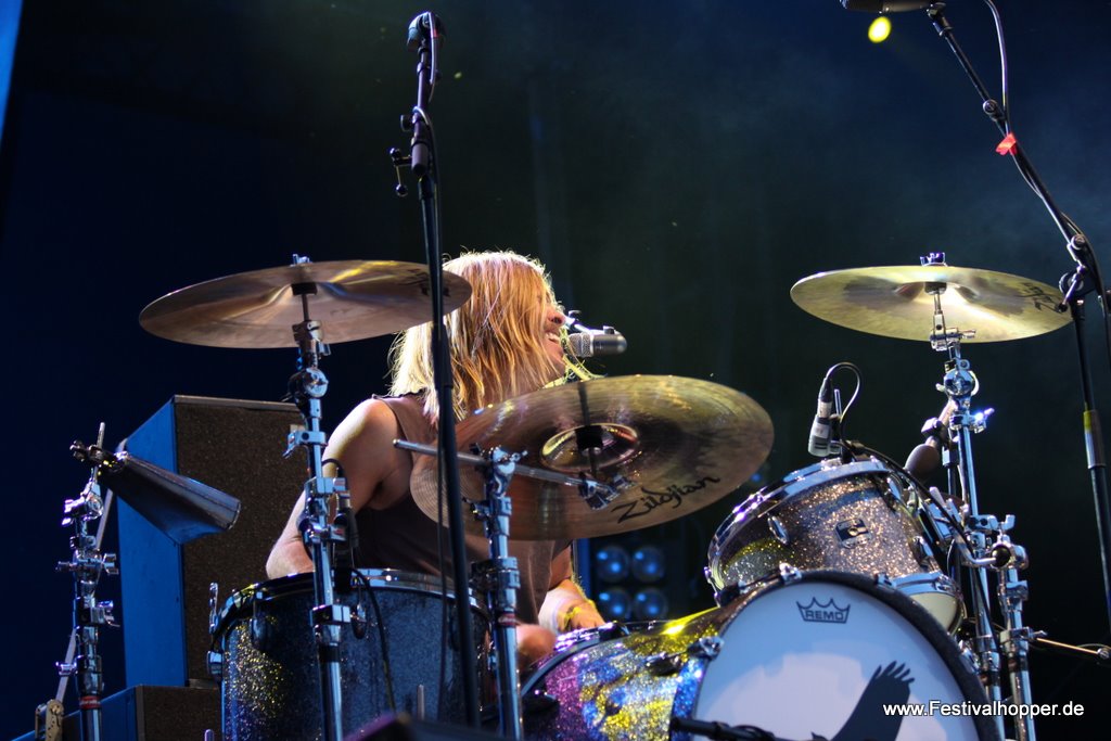 Taylor Hawkins (7)