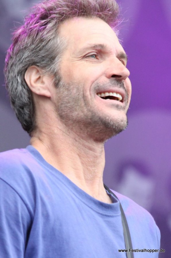 Bad Religion – Sonntag bei Rock am Ring 2010