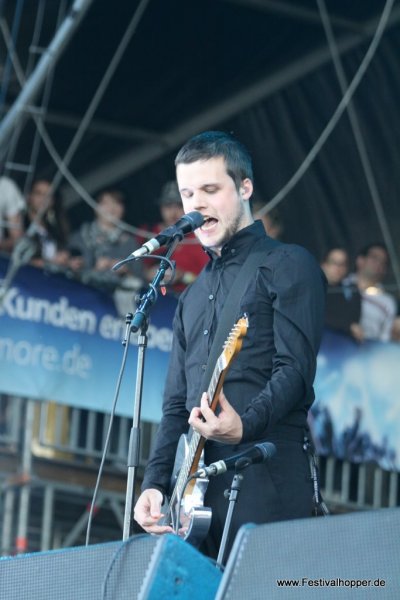 White Lies