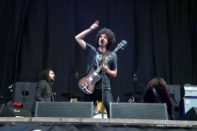 Wolfmother