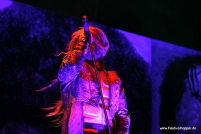 Rob Zombie