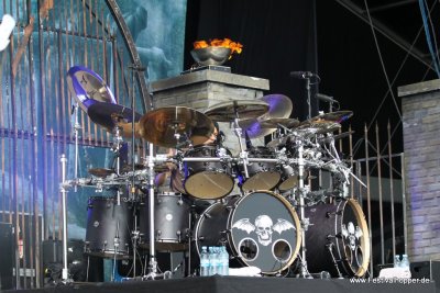 Avenged Sevenfold