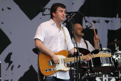 Frank Turner