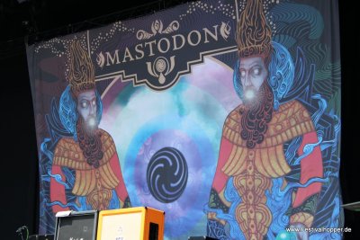 Mastodon