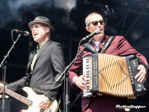 flogging molly rar2023