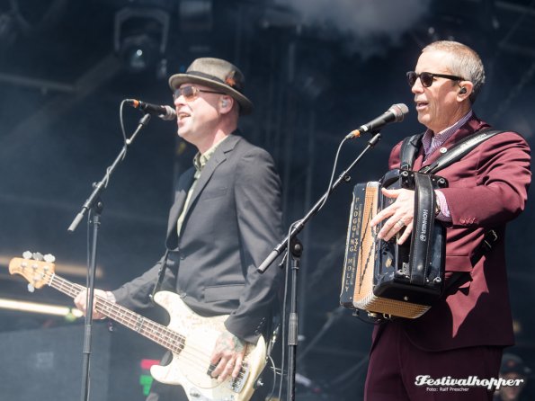 flogging molly rar2023