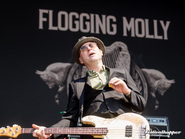 flogging molly rar2023