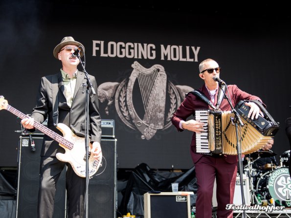 flogging molly rar2023