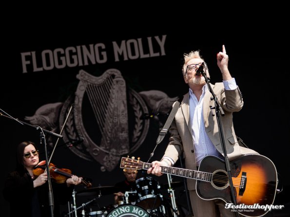 flogging molly rar2023