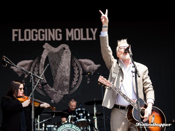 flogging molly rar2023