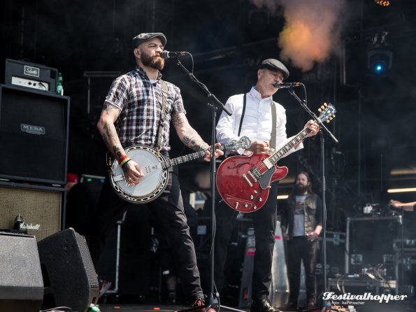 flogging molly rar2023