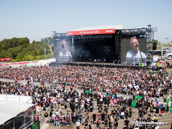 flogging molly rar2023