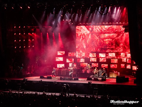 foo fighters rar2023