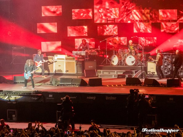 foo fighters rar2023