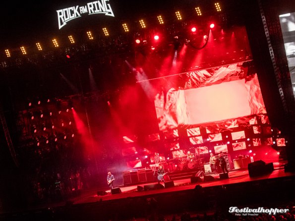 foo fighters rar2023