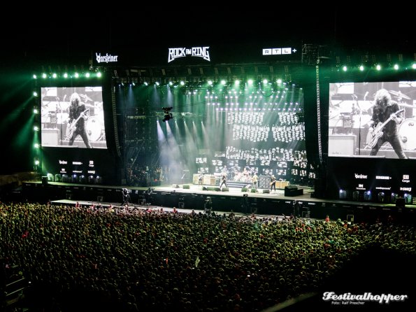 foo fighters rar2023