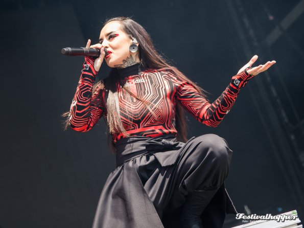 jinjer rar2023