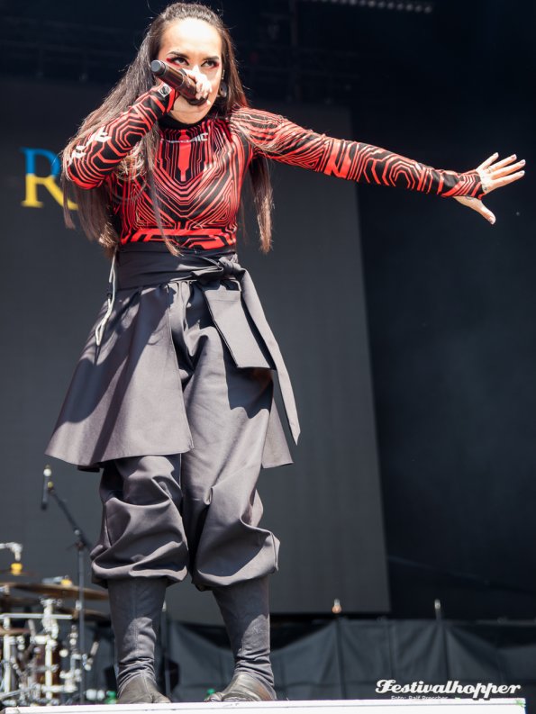jinjer rar2023