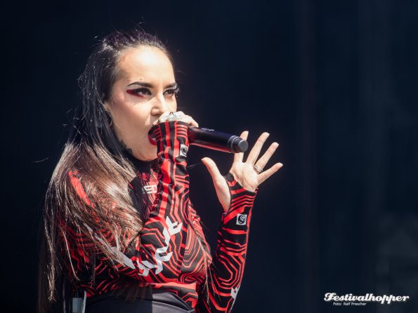 jinjer rar2023