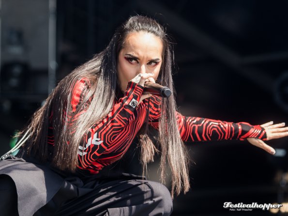 jinjer rar2023