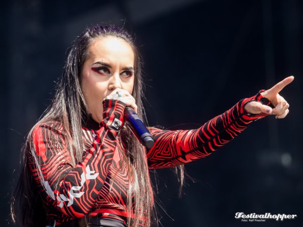 jinjer rar2023