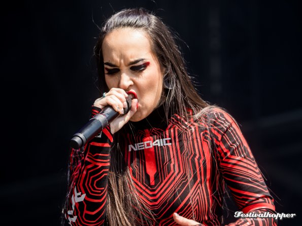 jinjer rar2023