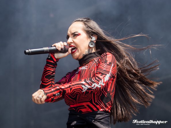 jinjer rar2023