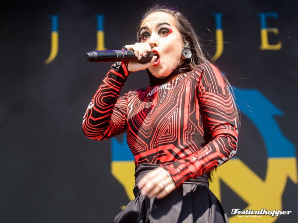 jinjer rar2023
