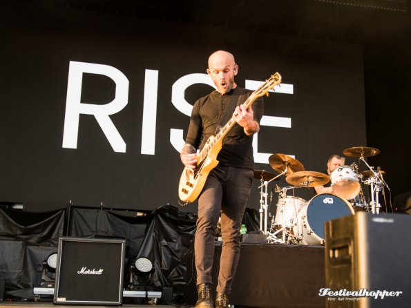 rise against rar2023