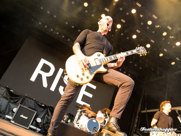 rise against rar2023