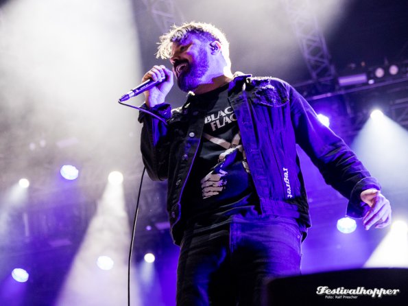 silverstein rar2023