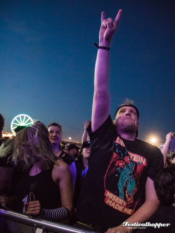 silverstein rar2023