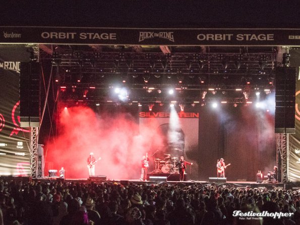 silverstein rar2023