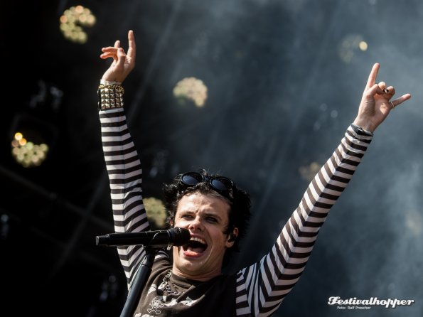 yungblud rar2023