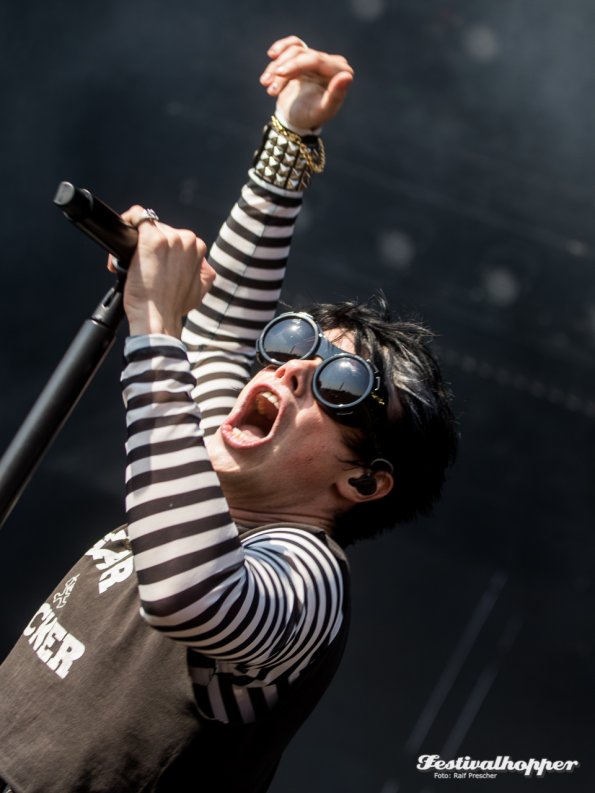 yungblud rar2023