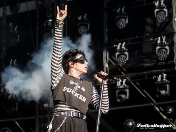 yungblud rar2023