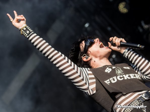 yungblud rar2023
