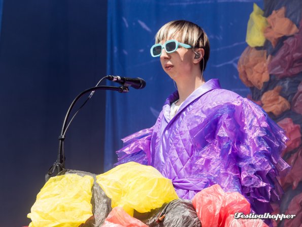Blond – Rock am Ring 2023 - Samstag