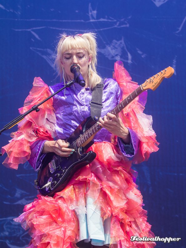 Blond – Rock am Ring 2023 - Samstag