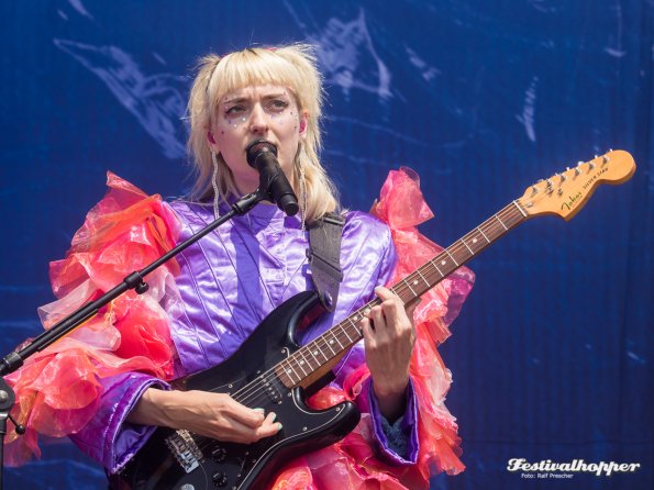 Blond – Rock am Ring 2023 - Samstag